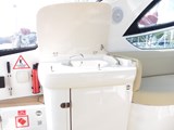 Wet Bar on Sealine SC29
